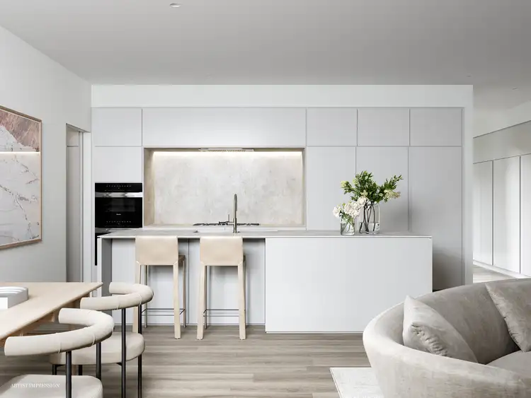 Seventh view of Homely apartment listing, 103/1059-1072 Toorak Rd, Camberwell VIC 3124