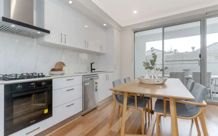 Main view of Homely apartment listing, 3 / 13 Rawlins Street, Glendalough WA 6016