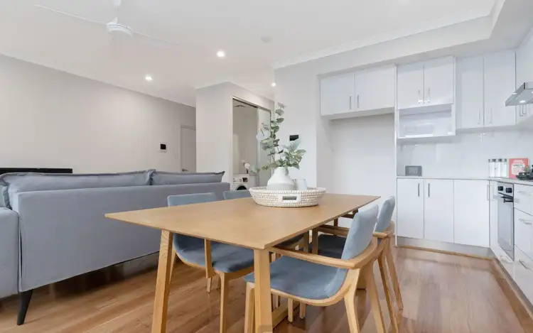 Fourth view of Homely apartment listing, 3 / 13 Rawlins Street, Glendalough WA 6016