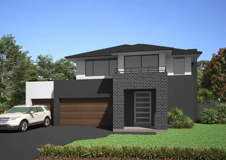 Main view of Homely house listing, Lot 401 Safari Drive, Silverdale NSW 2752