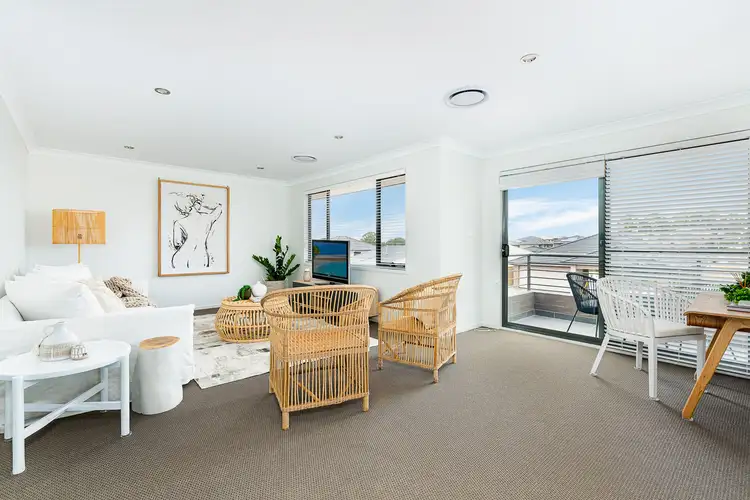 Fifth view of Homely house listing, Lot 401 Safari Drive, Silverdale NSW 2752