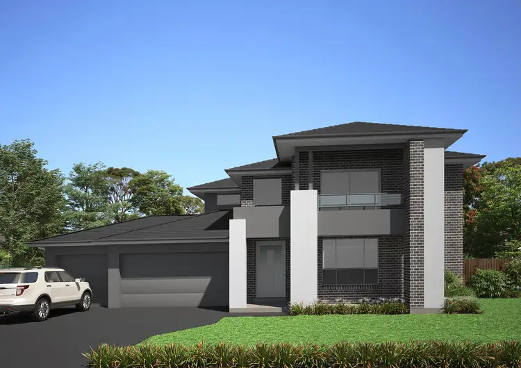 Main view of Homely house listing, Lot 402 Safari Drive, Silverdale NSW 2752