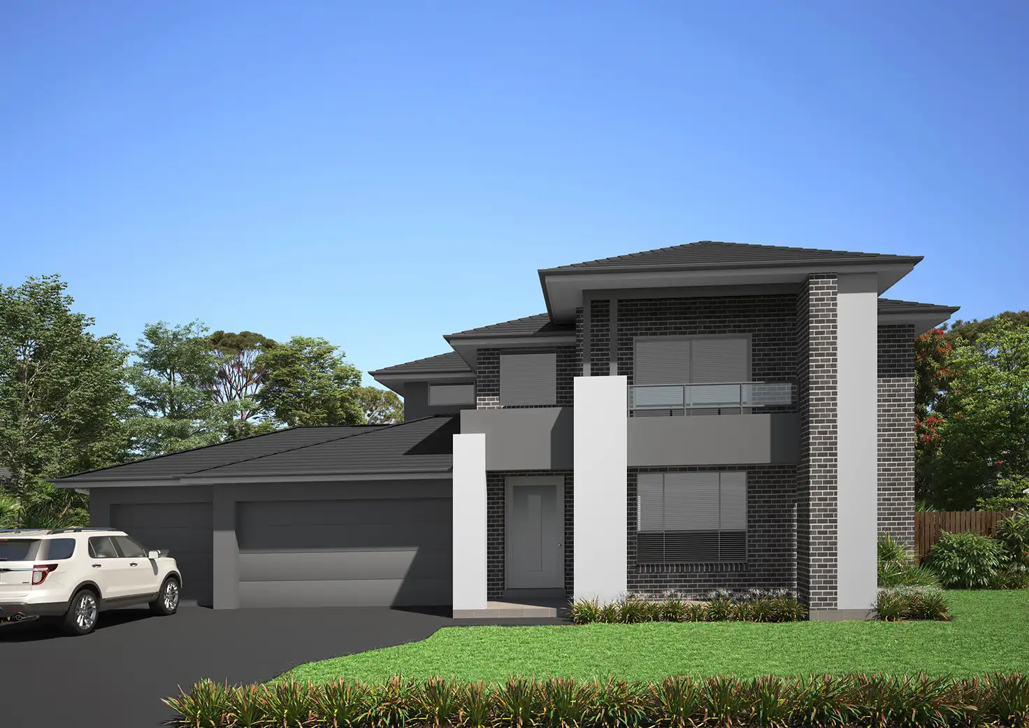 Main view of Homely house listing, Lot 402 Safari Drive, Silverdale NSW 2752