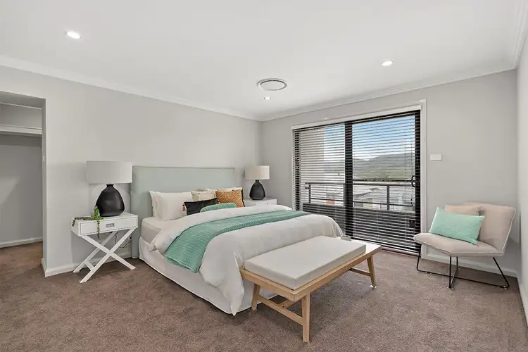 Second view of Homely house listing, Lot 402 Safari Drive, Silverdale NSW 2752
