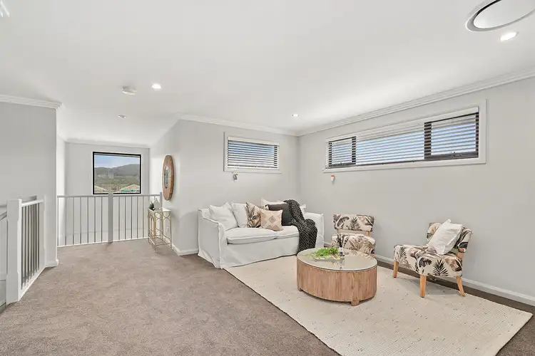 Third view of Homely house listing, Lot 402 Safari Drive, Silverdale NSW 2752