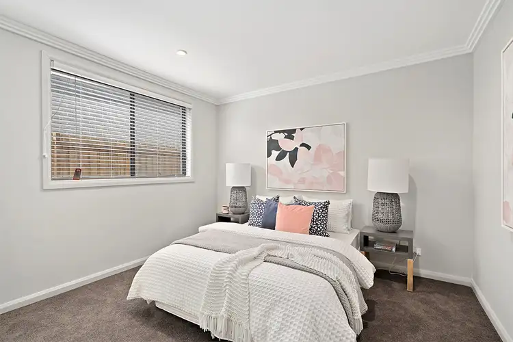 Sixth view of Homely house listing, Lot 402 Safari Drive, Silverdale NSW 2752