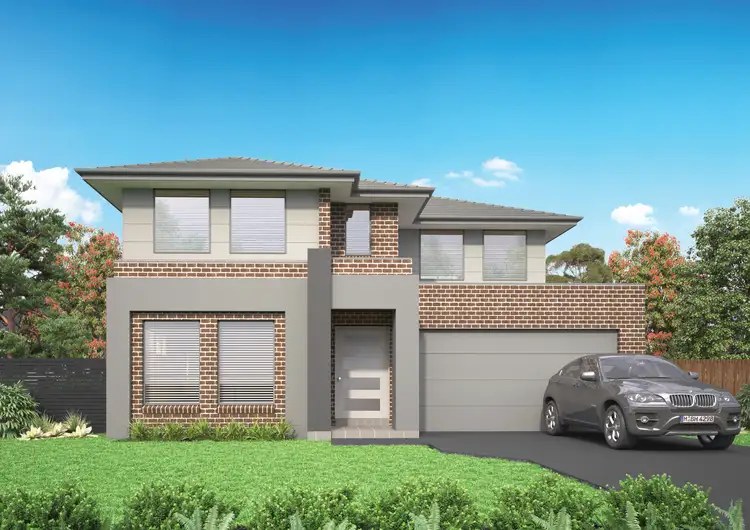 Lot 285 Abell Road, Marsden Park NSW 2765