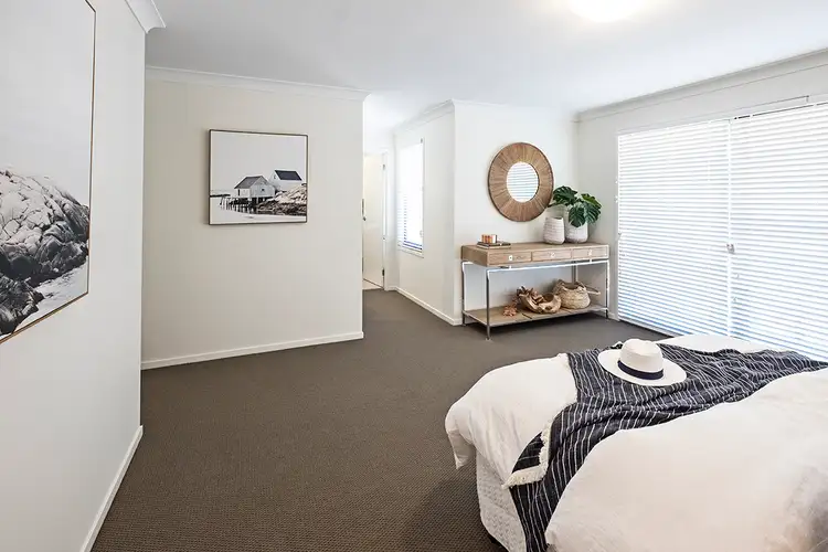 Fifth view of Homely house listing, Lot 411 Billets Way, Box Hill NSW 2765