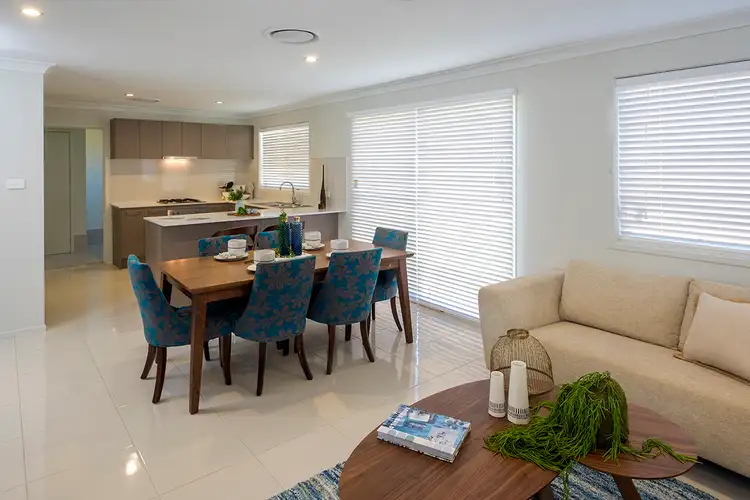 Fourth view of Homely house listing, Lot 287 Abell Road, Marsden Park NSW 2765