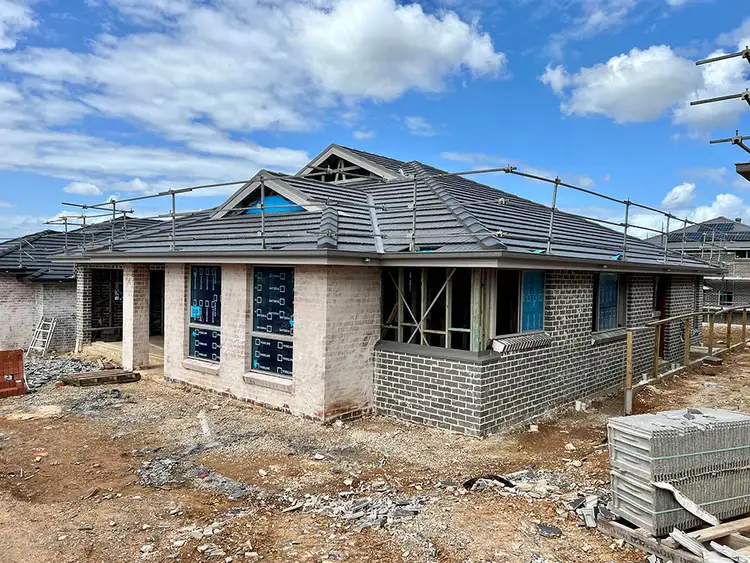 Lot 329 Bullen Drive, Silverdale NSW 2752