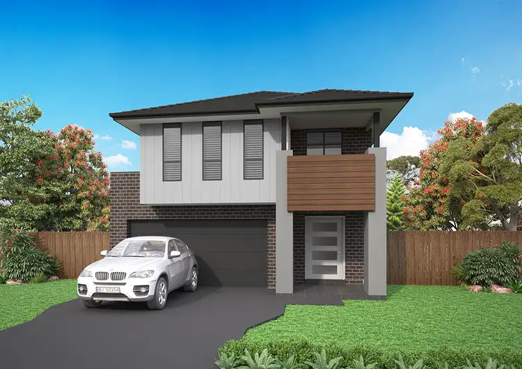 Main view of Homely house listing, Lot 537 Balmoral Parade, Tullimbar NSW 2527