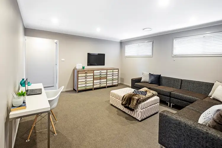 Second view of Homely house listing, Lot 537 Balmoral Parade, Tullimbar NSW 2527