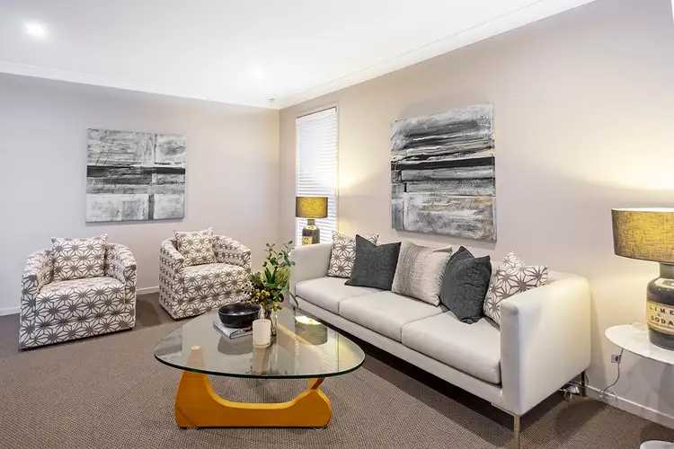 Third view of Homely house listing, Lot 537 Balmoral Parade, Tullimbar NSW 2527