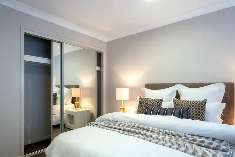 Fourth view of Homely house listing, Lot 537 Balmoral Parade, Tullimbar NSW 2527