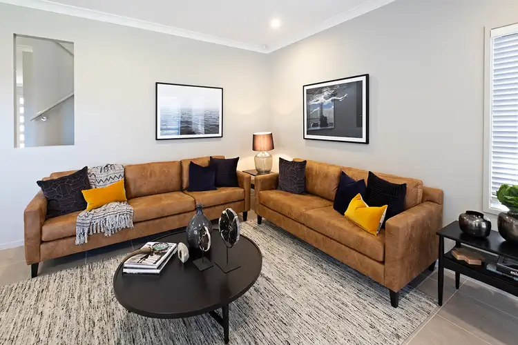 Fifth view of Homely house listing, Lot 818 Bodalla Street, Tullimbar NSW 2527