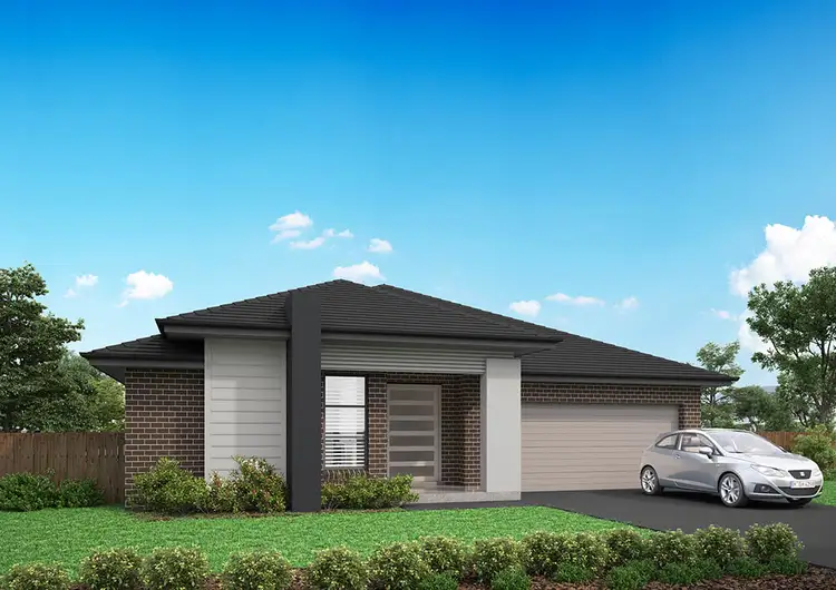 Lot 2309 Suncroft  Street, Chisholm NSW 2322