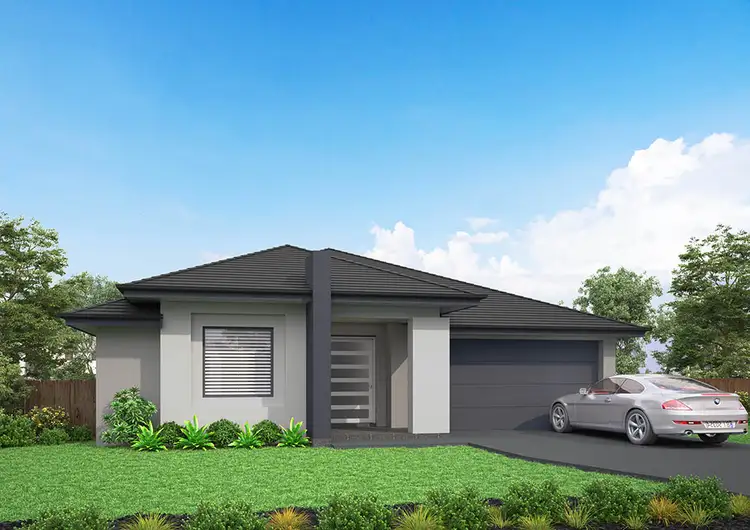 Lot 2308 Suncroft Street, Chisholm NSW 2322