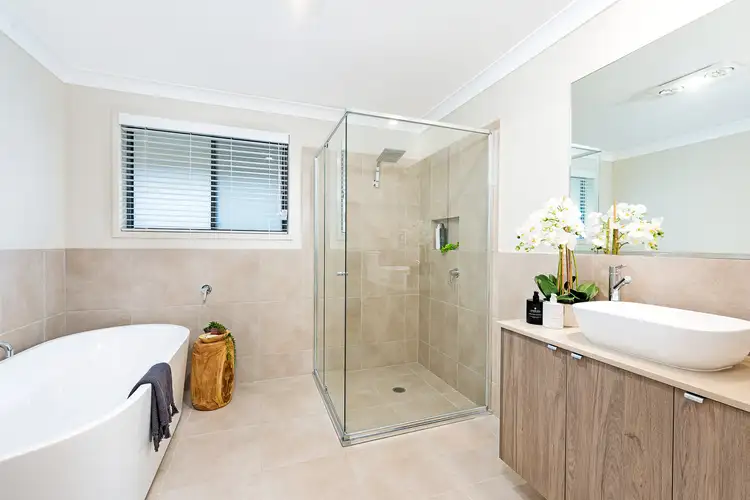 Third view of Homely house listing, Lot 2308 Suncroft Street, Chisholm NSW 2322