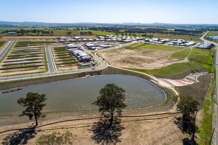 Fourth view of Homely house listing, Lot 2308 Suncroft Street, Chisholm NSW 2322