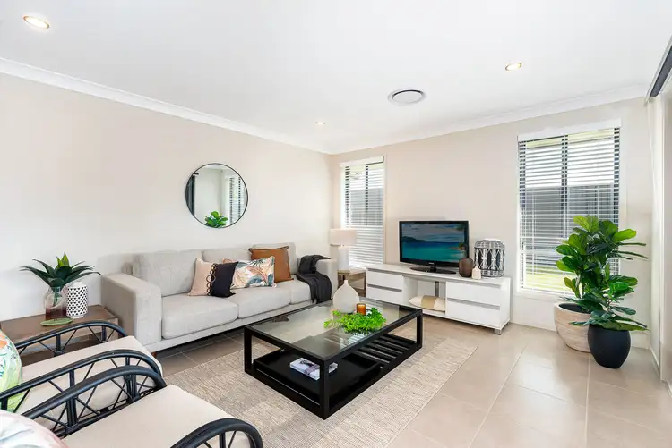 Fifth view of Homely house listing, Lot 2308 Suncroft Street, Chisholm NSW 2322