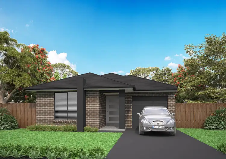 Lot 403 Mary Mackillop Drive, Woongarrah NSW 2259