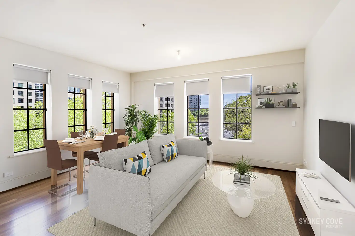 Main view of Homely apartment listing, 2 York Street, Sydney NSW 2000