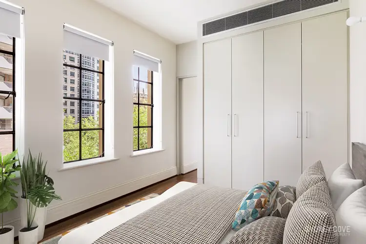 Second view of Homely apartment listing, 2 York Street, Sydney NSW 2000