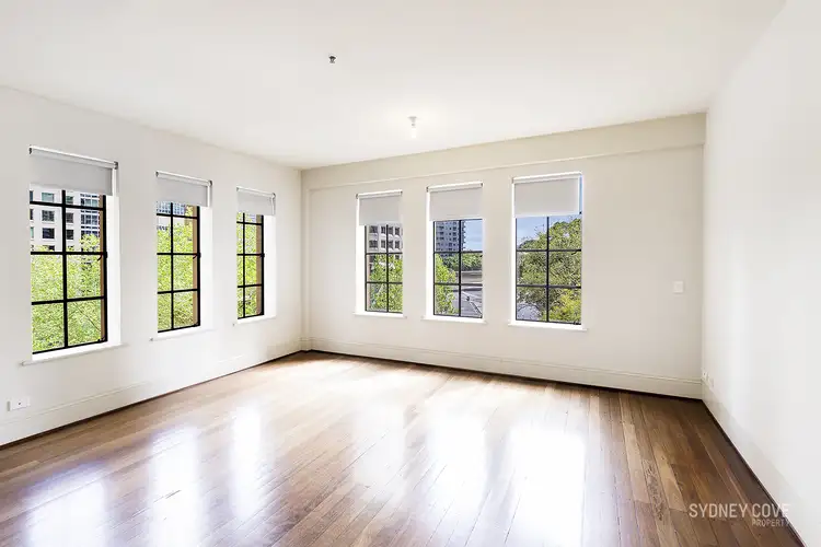 Third view of Homely apartment listing, 2 York Street, Sydney NSW 2000