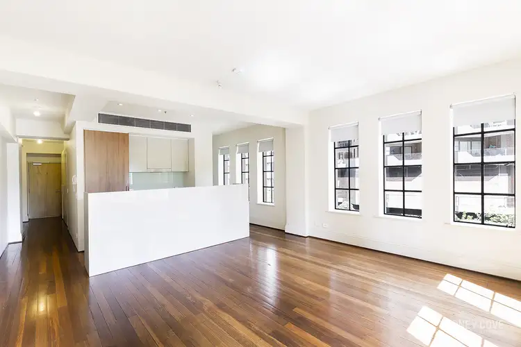 Fourth view of Homely apartment listing, 2 York Street, Sydney NSW 2000