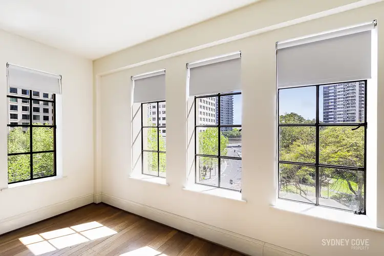 Fifth view of Homely apartment listing, 2 York Street, Sydney NSW 2000