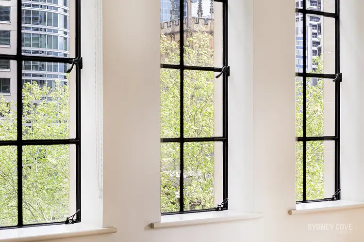 Sixth view of Homely apartment listing, 2 York Street, Sydney NSW 2000