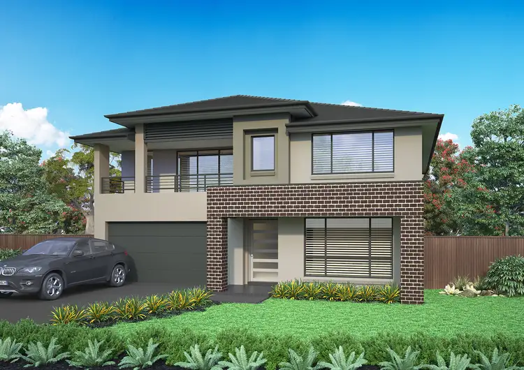 Lot 402 Rangy Street, Box Hill NSW 2765