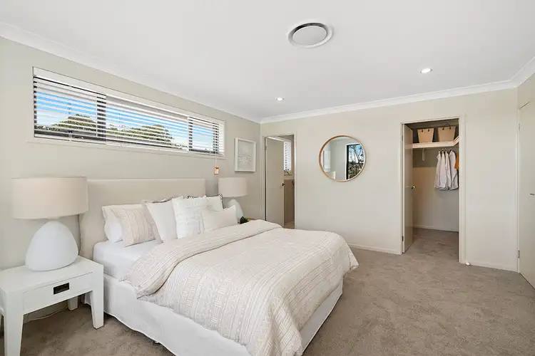 Third view of Homely house listing, Lot 402 Rangy Street, Box Hill NSW 2765