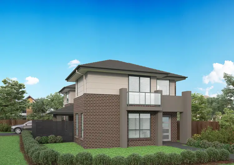 Lot 289 Abell Road, Marsden Park NSW 2765