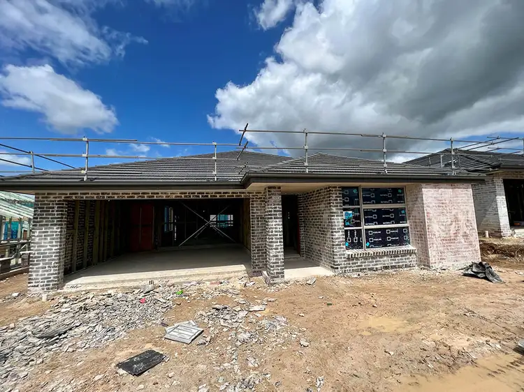 Lot 331 Bullen Drive, Silverdale NSW 2752