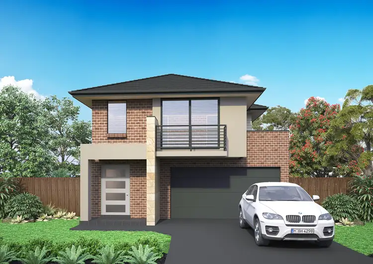 Lot 727 Croatia Avenue, Edmondson Park NSW 2174