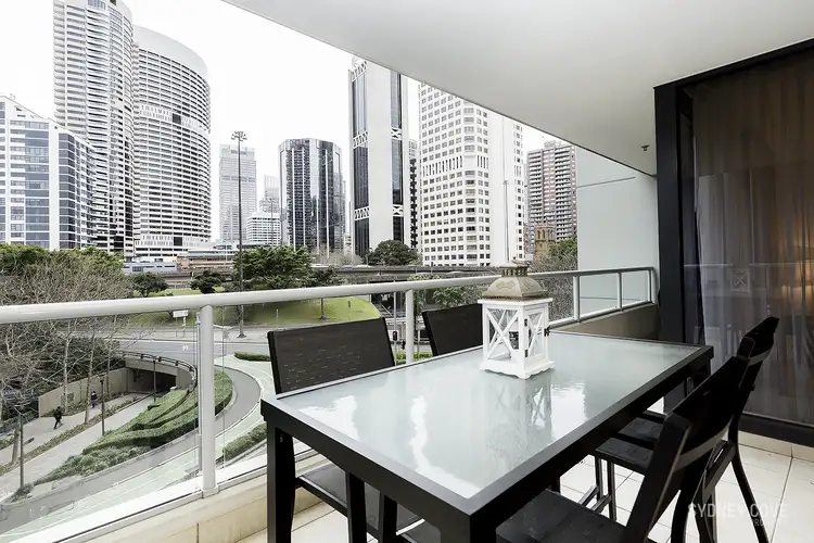 Fourth view of Homely apartment listing, 187 Kent St, Sydney NSW 2000