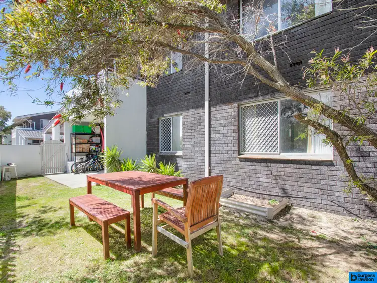 Main view of Homely apartment listing, 3/14 Ozone Parade, Trigg WA 6029