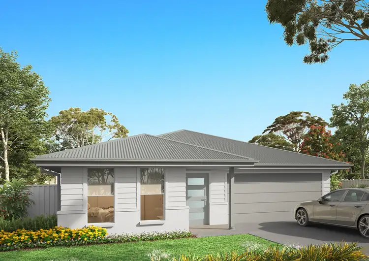 Main view of Homely house listing, Lot 80 Bowman Vista, Kendall NSW 2439