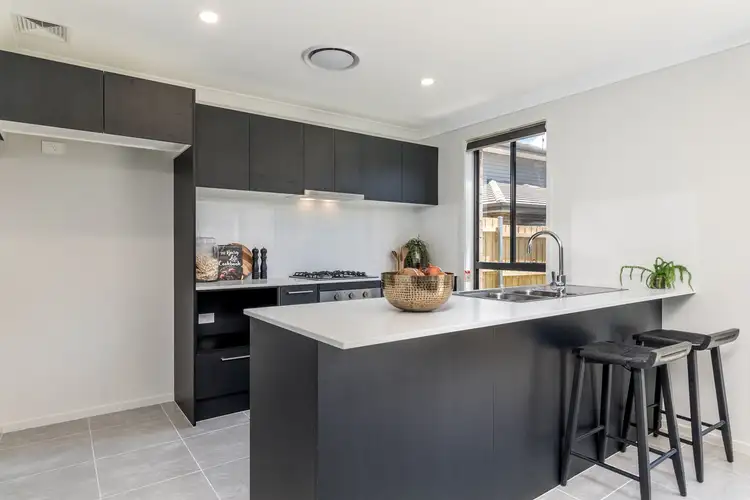 Second view of Homely house listing, 112 Abell Road, Marsden Park NSW 2765