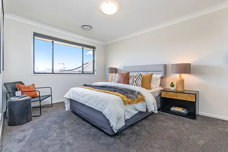 Fourth view of Homely house listing, 112 Abell Road, Marsden Park NSW 2765