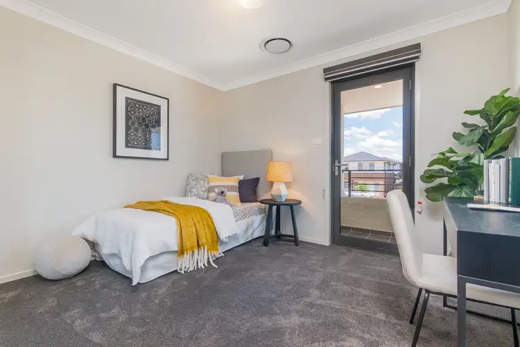Fifth view of Homely house listing, 112 Abell Road, Marsden Park NSW 2765