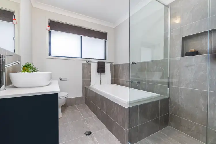 Sixth view of Homely house listing, 112 Abell Road, Marsden Park NSW 2765