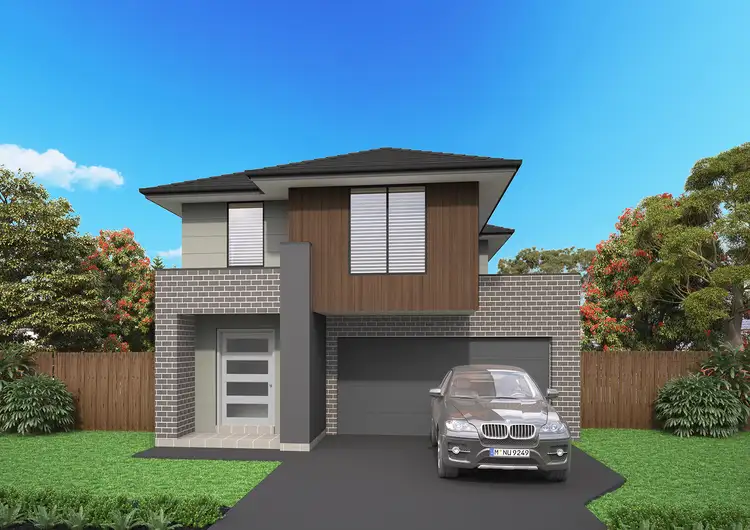 Lot 728 Croatia Avenue, Edmondson Park NSW 2174