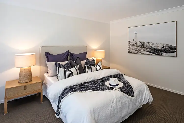 Second view of Homely house listing, Lot 416 Rangy Street, Box Hill NSW 2765