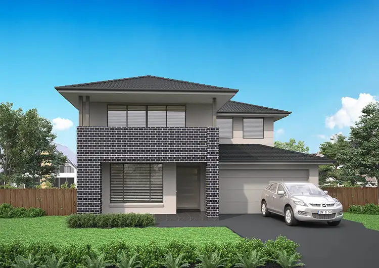 Lot 216 Ginger Street, Woongarrah NSW 2259
