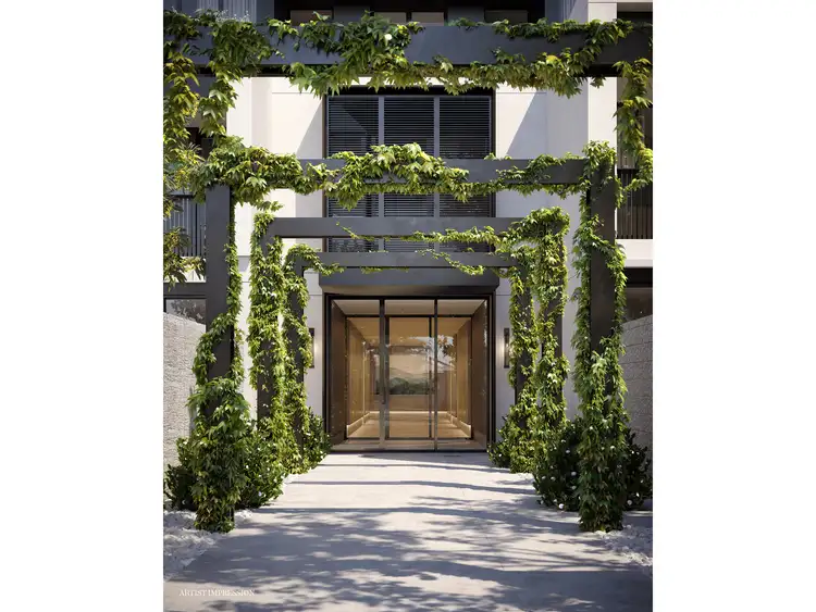 Third view of Homely apartment listing, G01/1059-1061 Toorak Rd, Camberwell VIC 3124