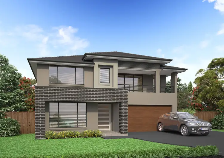 Lot 3153 Tramore Esplanade, Chisholm NSW 2322