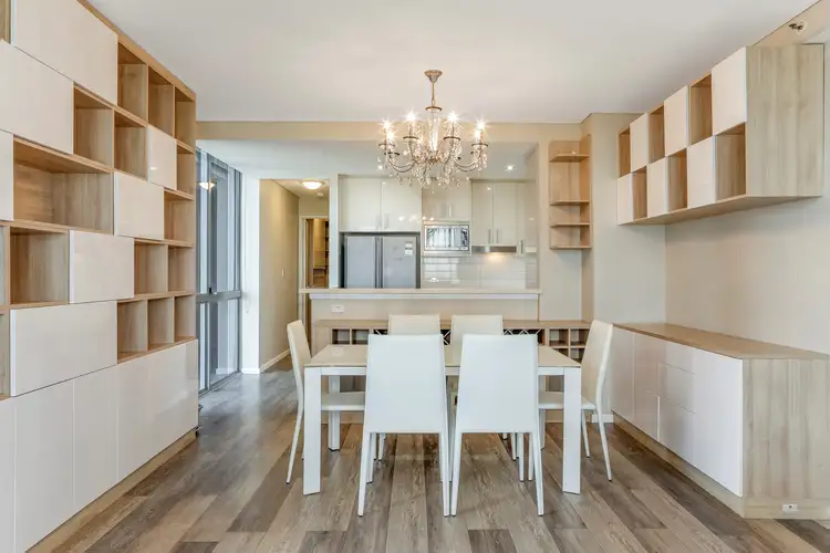 Fourth view of Homely apartment listing, 241/420 Pitt Street, Sydney NSW 2000