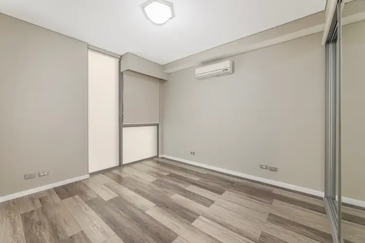 Sixth view of Homely apartment listing, 241/420 Pitt Street, Sydney NSW 2000